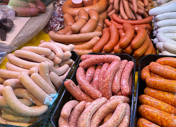 Gasthof Hirschbichler Inzell